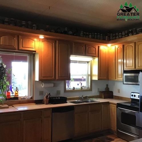 3331 Fifth Wheel St, Fairbanks, AK 99709
